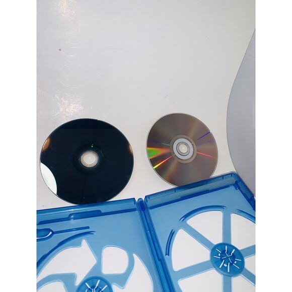 Deepwater Horizon Blu-ray + DVD + Digital HD Mark Wahlberg Kurt Russell GUC - Picture 7 of 11